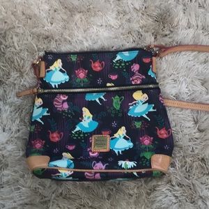 Rooney and Bourke Alice in Wonderland